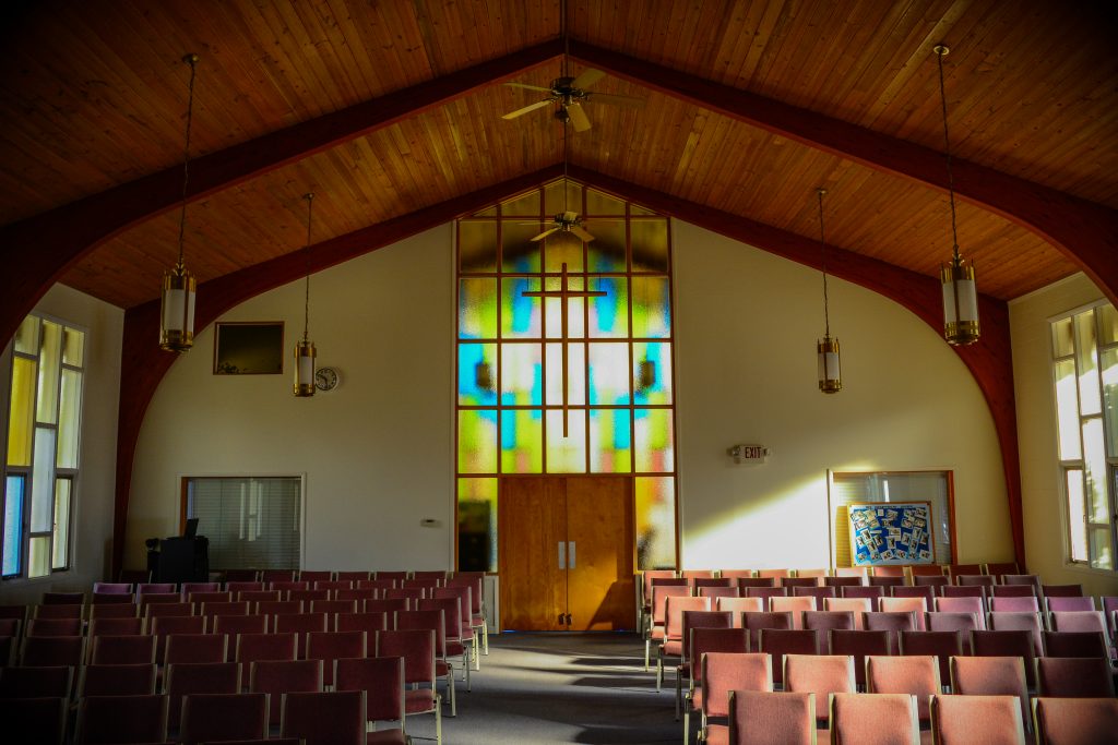 Our Services Faith Presbyterian Church